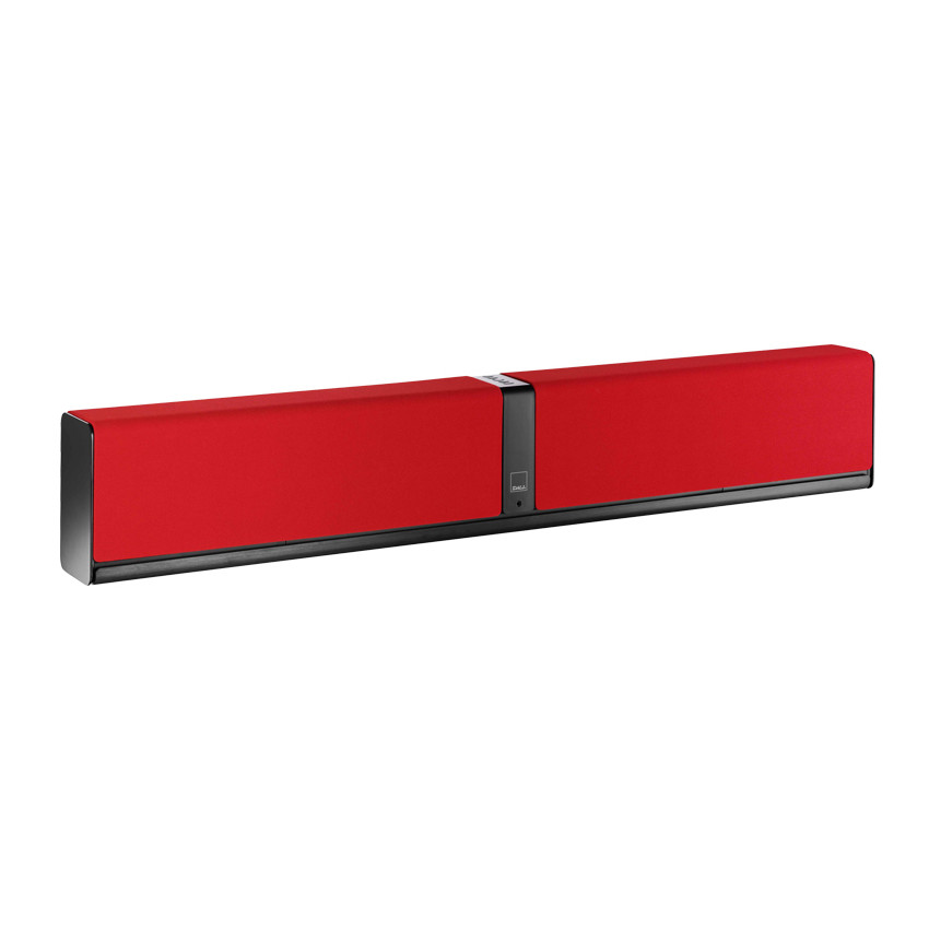DALI Kubik One Red