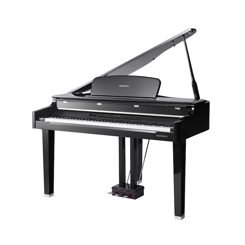 Kurzweil MPG200