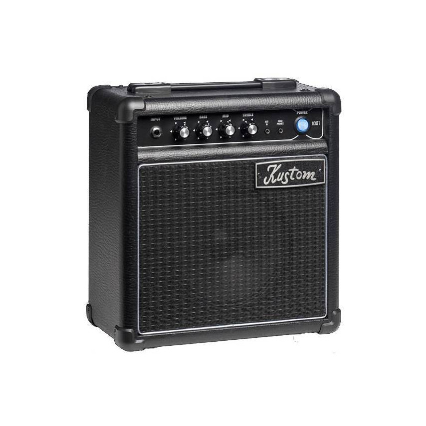 KUSTOM KXB1