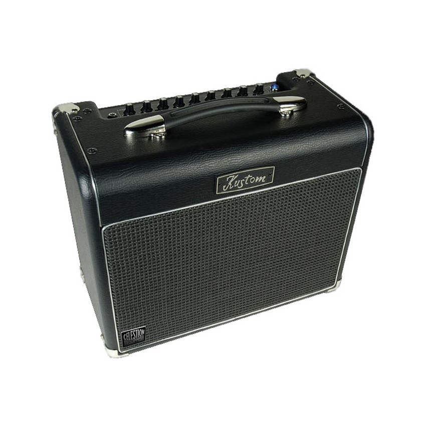 KUSTOM HV20T