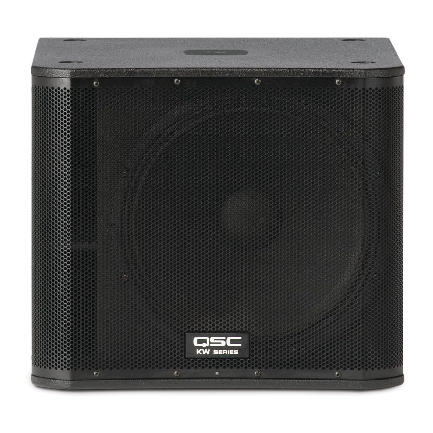 QSC KW 181