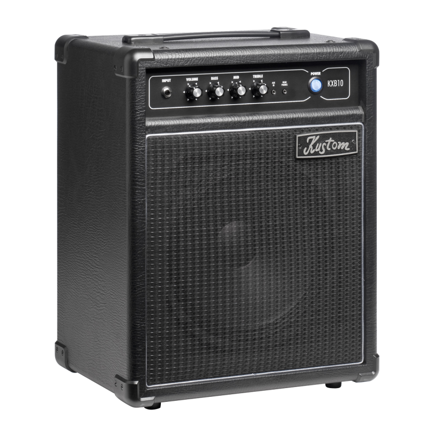 KUSTOM KXB10