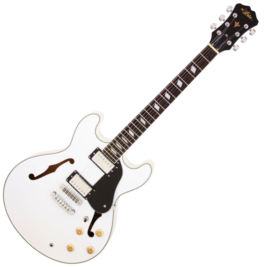 Aria TA-Classic WH