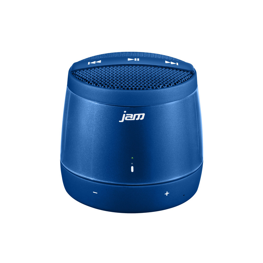 JAM TOUCH BT SPEAKER BLUE