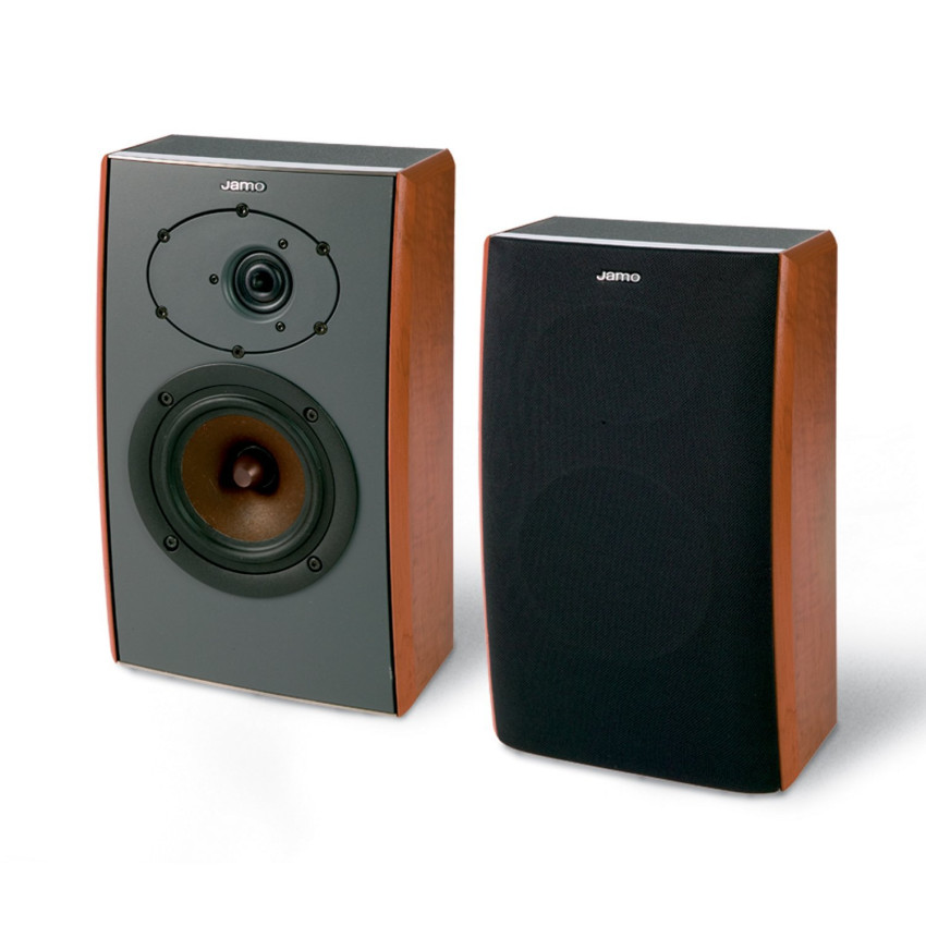 JAMO D 400 Black