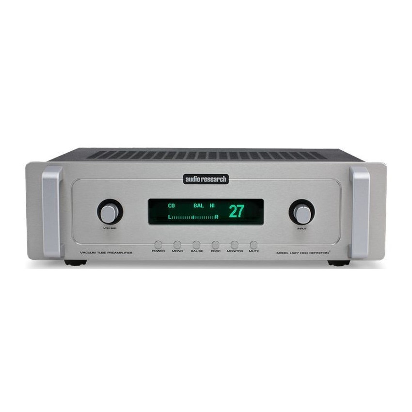 Audio Research LS27