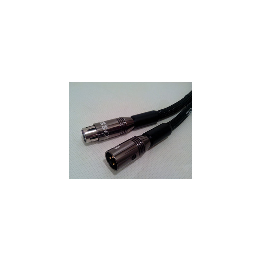 Ecosse La Prima Donna XLR 0,5m