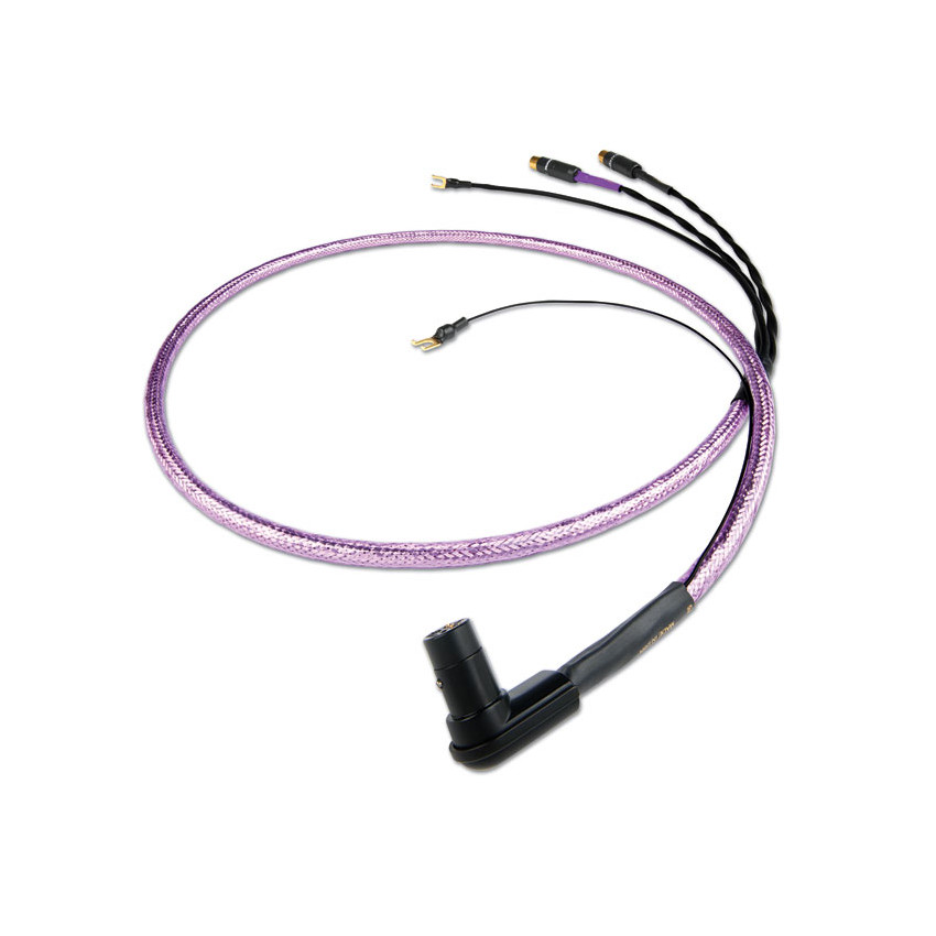 Nordost Frey-2 1.25m (5 Pin Din to 2 RCA)