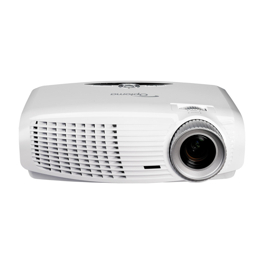 Optoma HD25e White