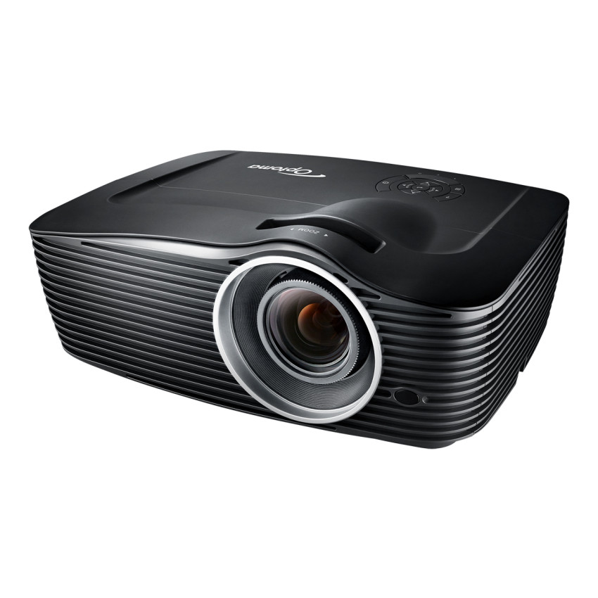 Optoma X501 Black