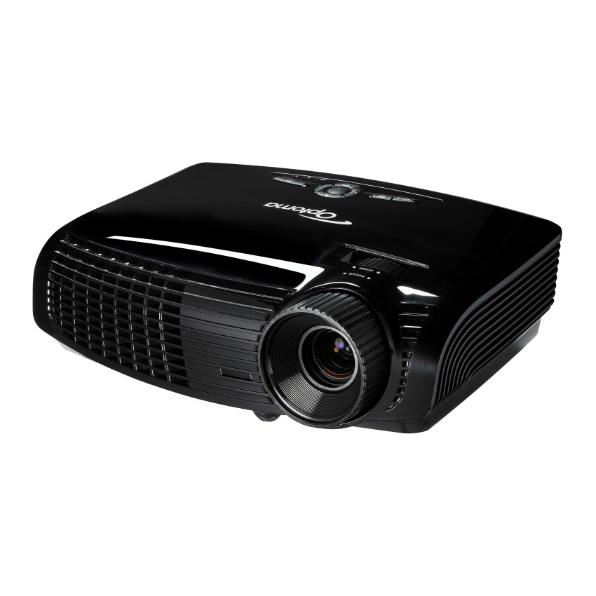 Optoma W401 Black
