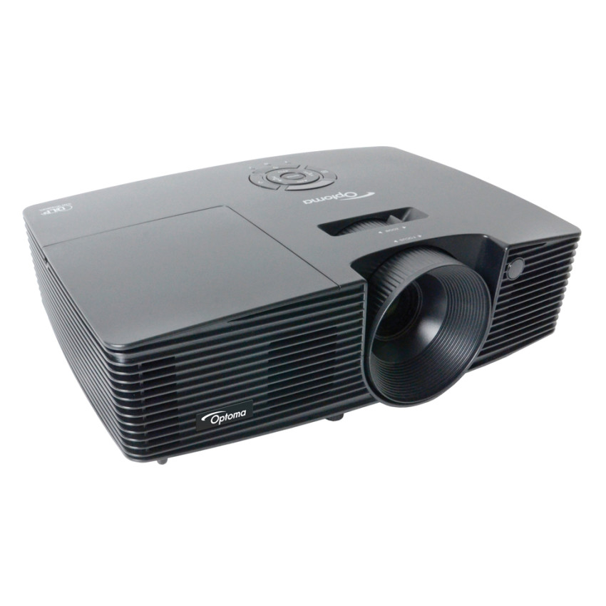 Optoma X316 Black