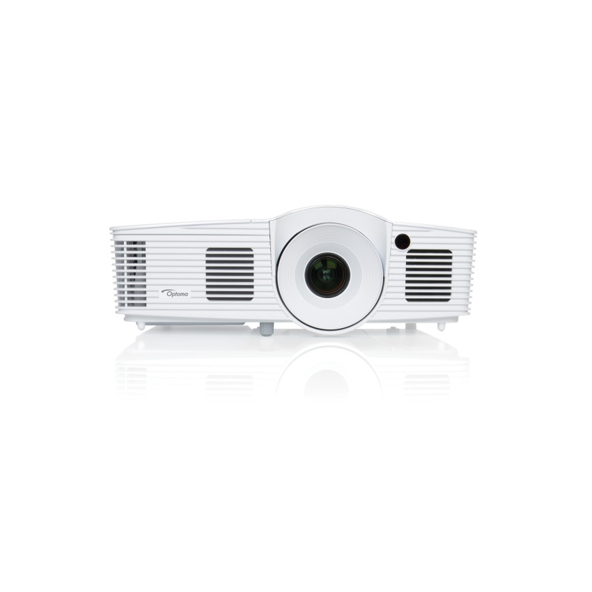 Optoma HD26 White