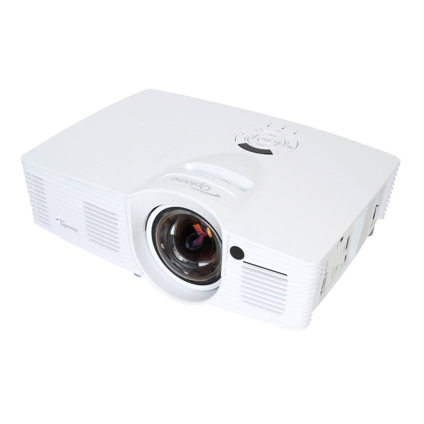 Optoma GT1080 White