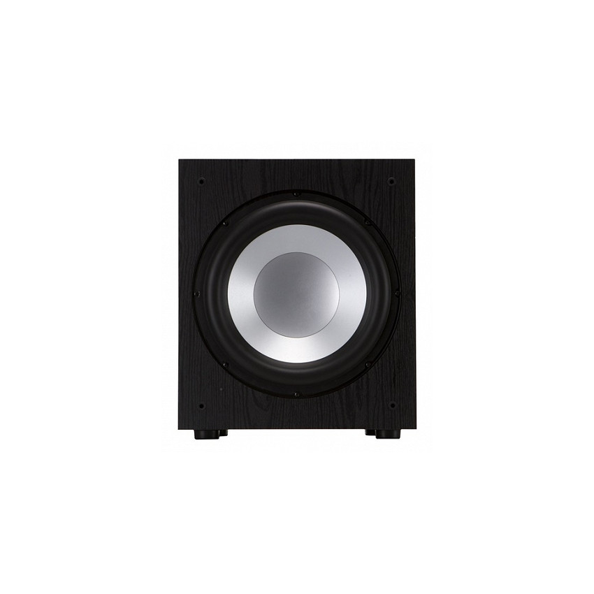 Jamo J 12 SUB Black Ash
