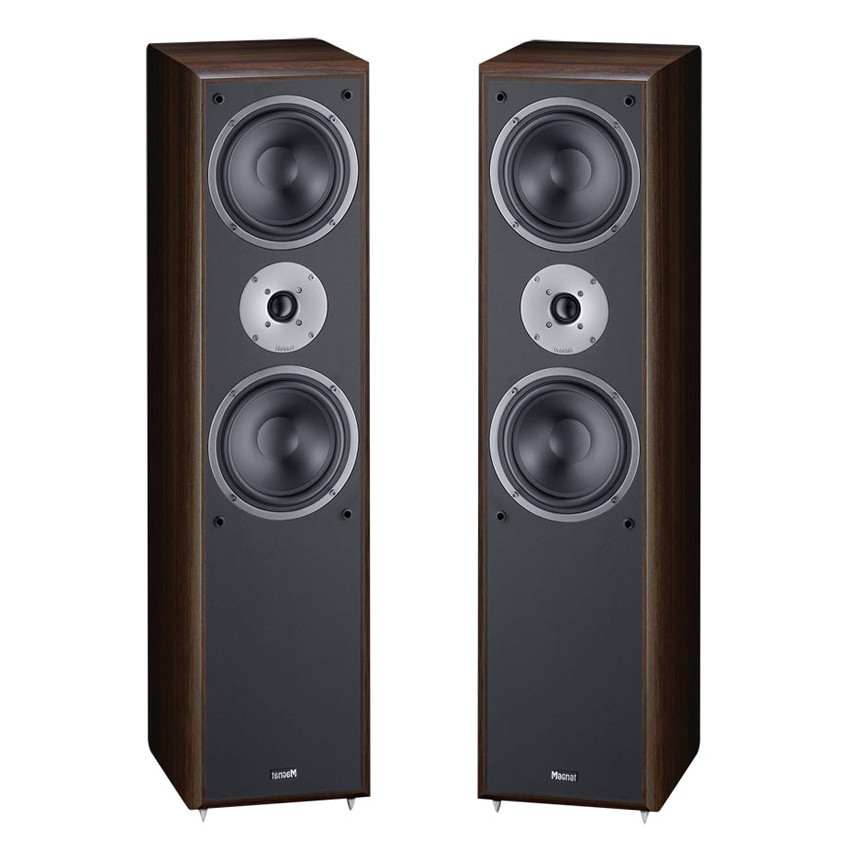 Magnat Monitor Supreme 802 Mocca