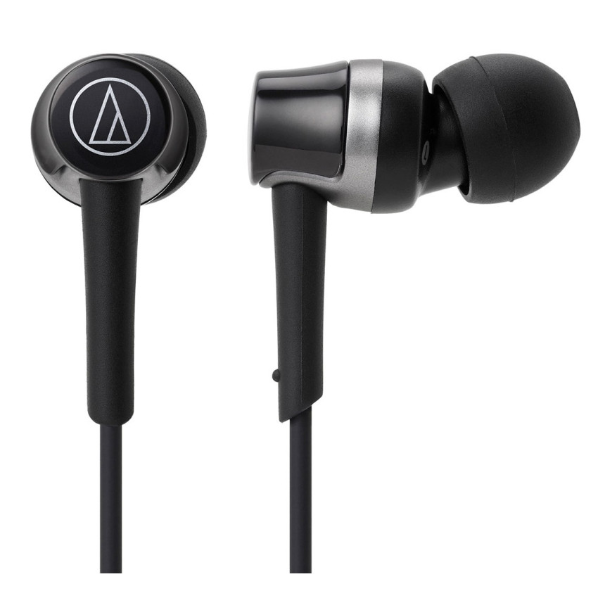 Audio-Technica ATH-CKR30ISBK