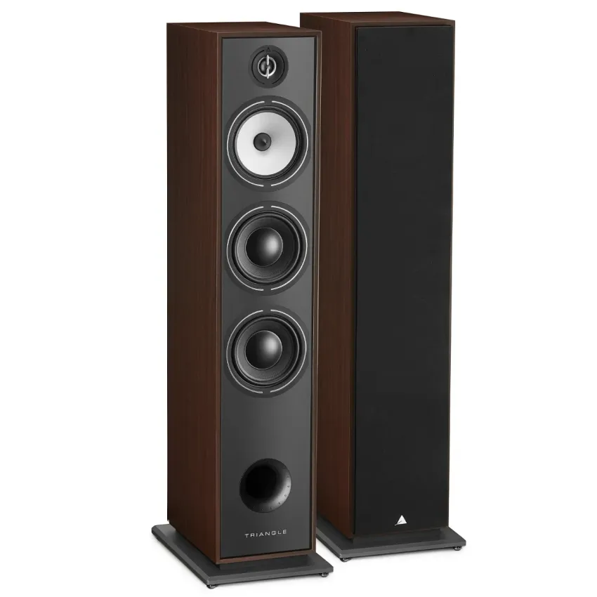 Triangle Borea BR08 Walnut (за 1 шт)