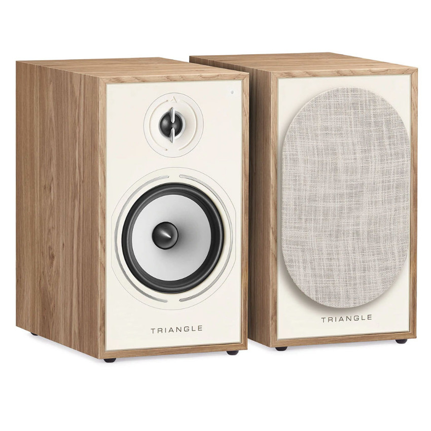 Triangle Borea Active BR03 BT Light Oak