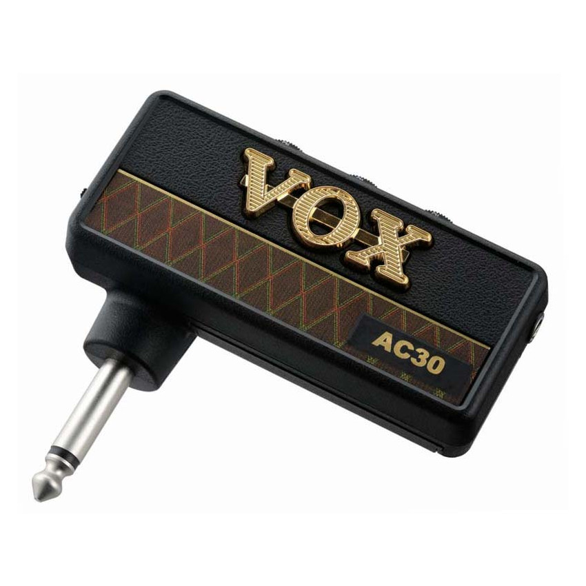 VOX AMPLUG2 AC30 (AP2-AC)