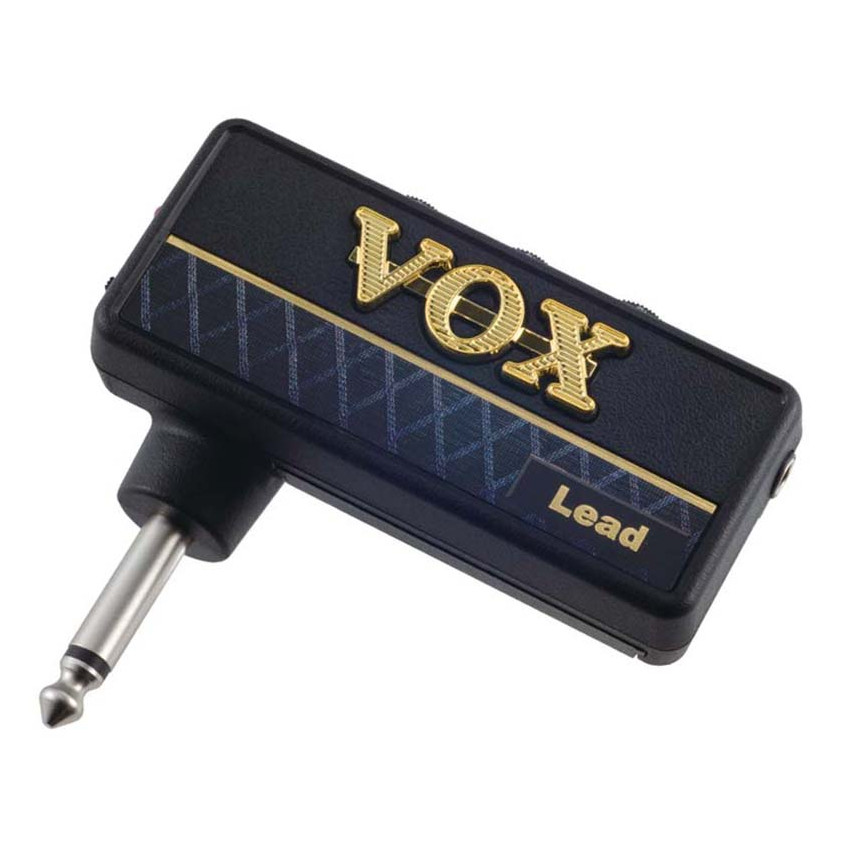 VOX AMPLUG LEAD