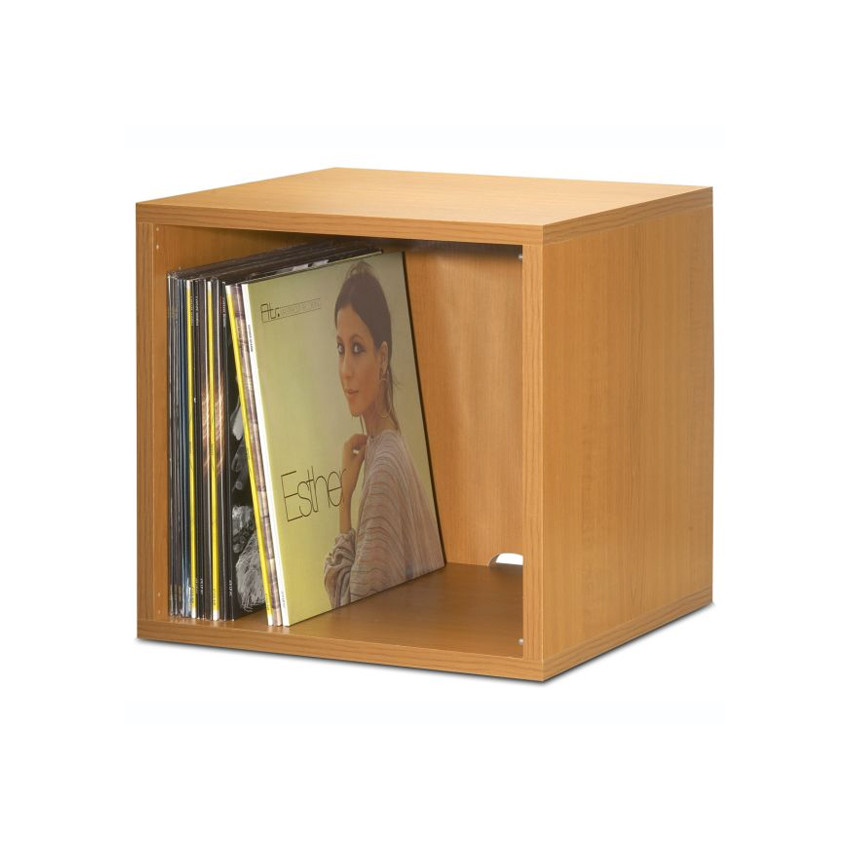 Pro-Ject CUBE-IT Light Oak