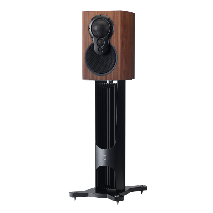 LINN Exakt Akudorik Walnut