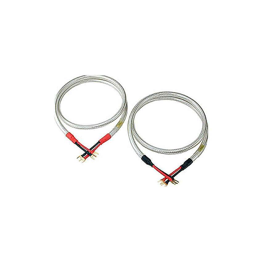 Straight Wire Expressivo (EXSC008IBW) Bi-Wire 2.4м