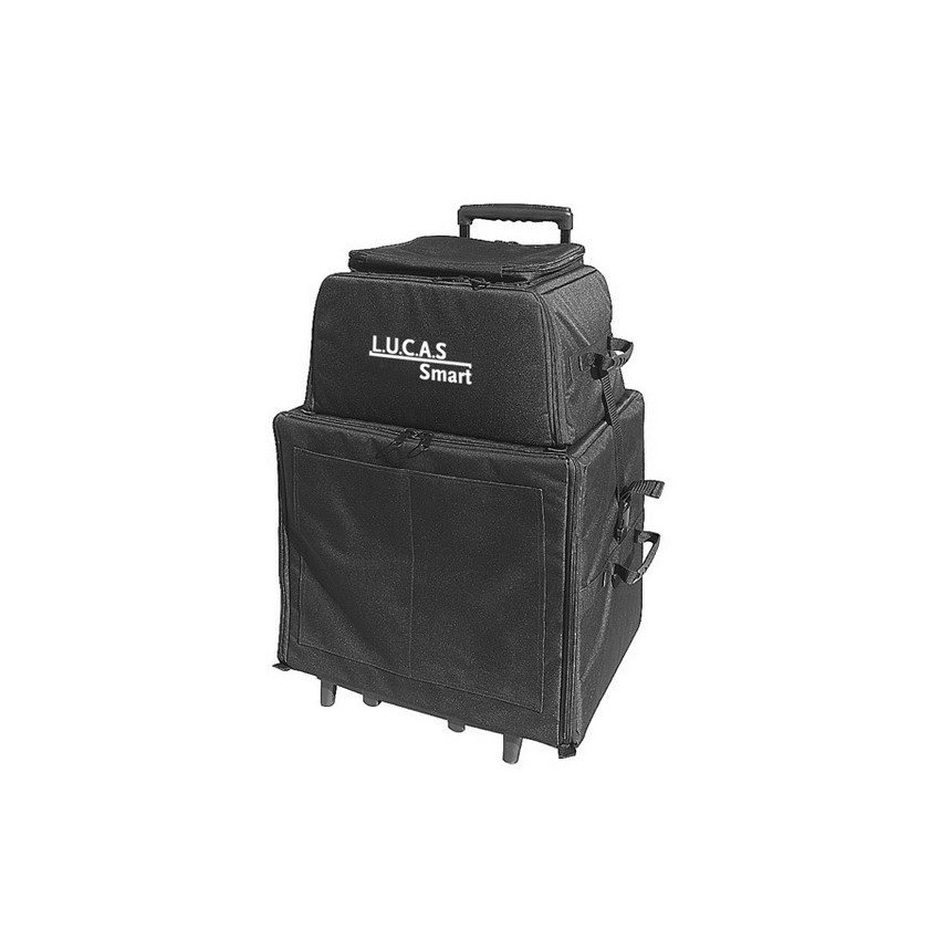 HKAudio L U C A S Smart Trolley Bag