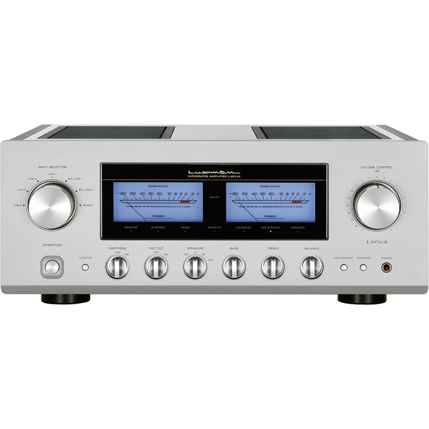 Luxman L507ux