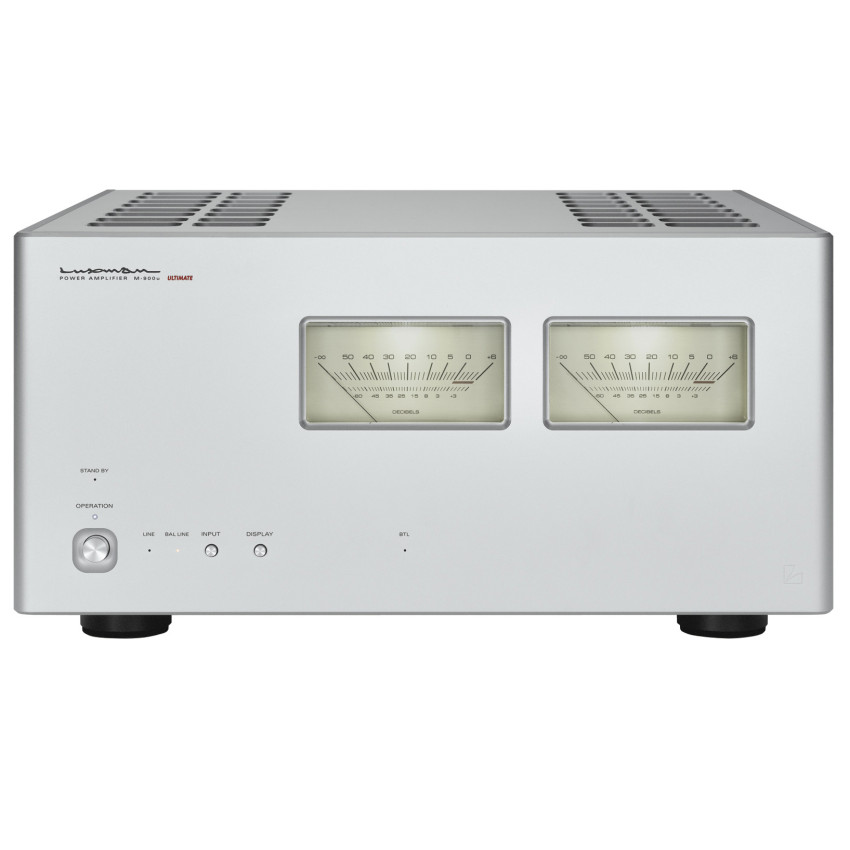 Luxman M-900u