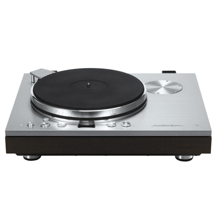 Luxman PD-171AL