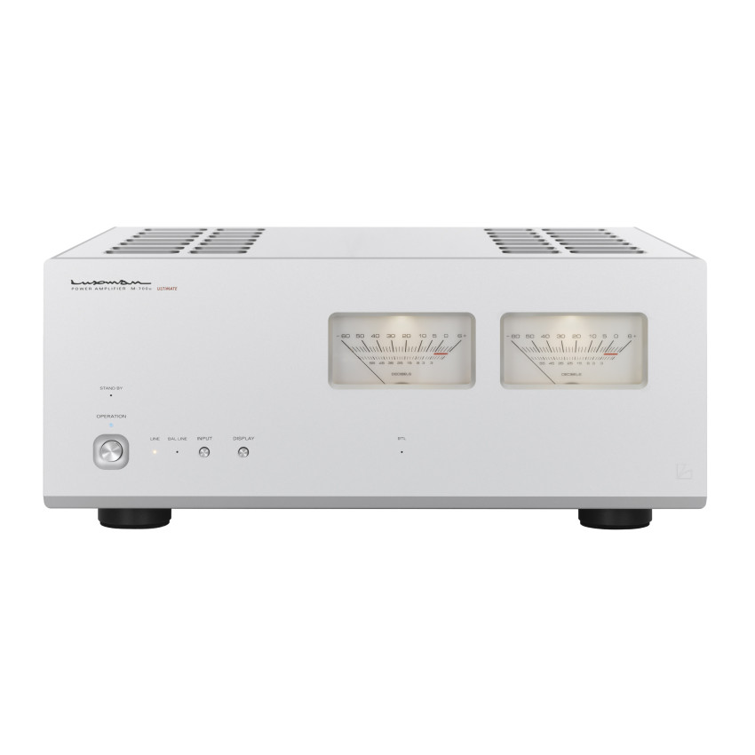 Luxman M-700u