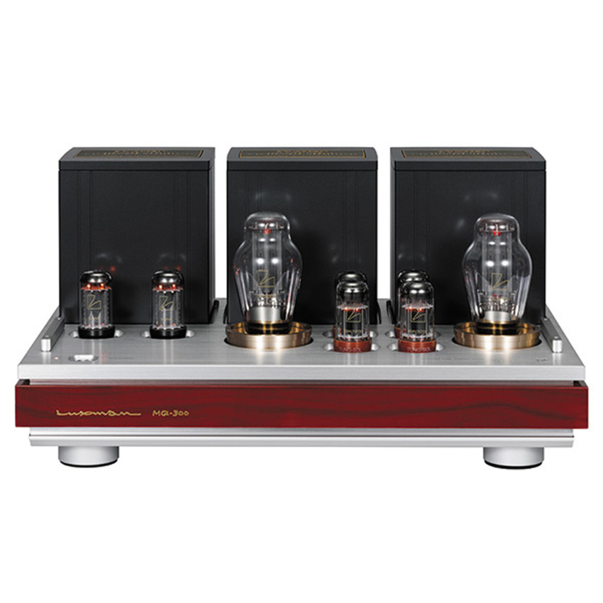 Luxman MQ-300