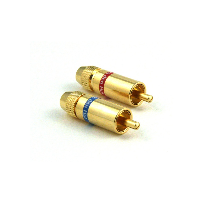 Van Den Hul C-8.0