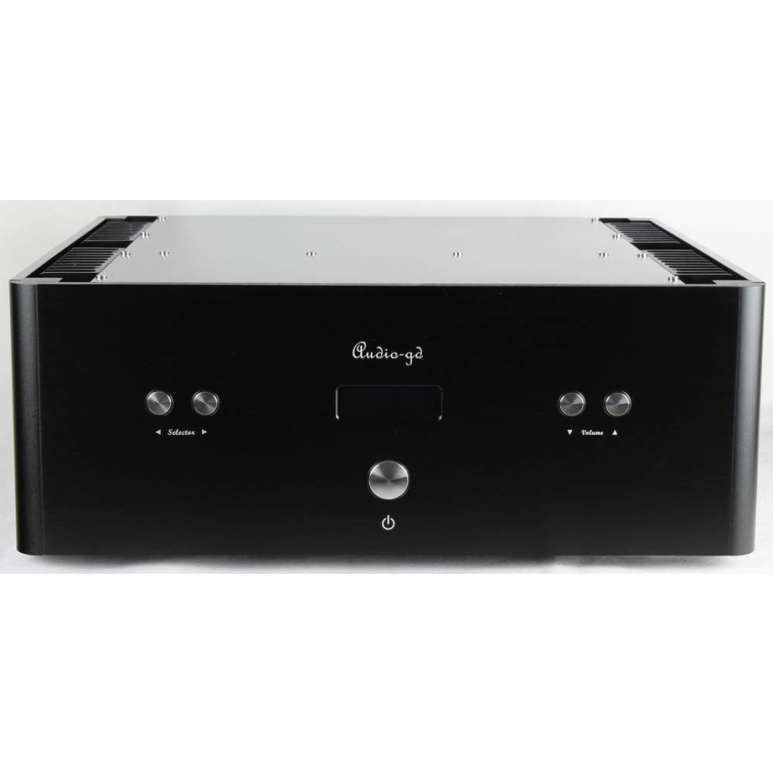 Audio-GD Master10