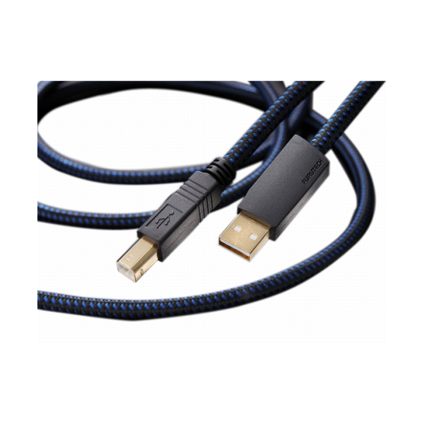 ADL (by Furutech) Formula 2-B 5.0 m (A-B type)