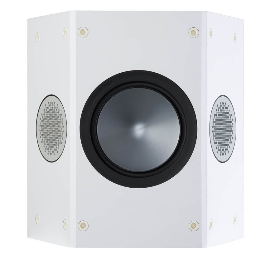 MONITOR AUDIO Bronze FX White (6G)