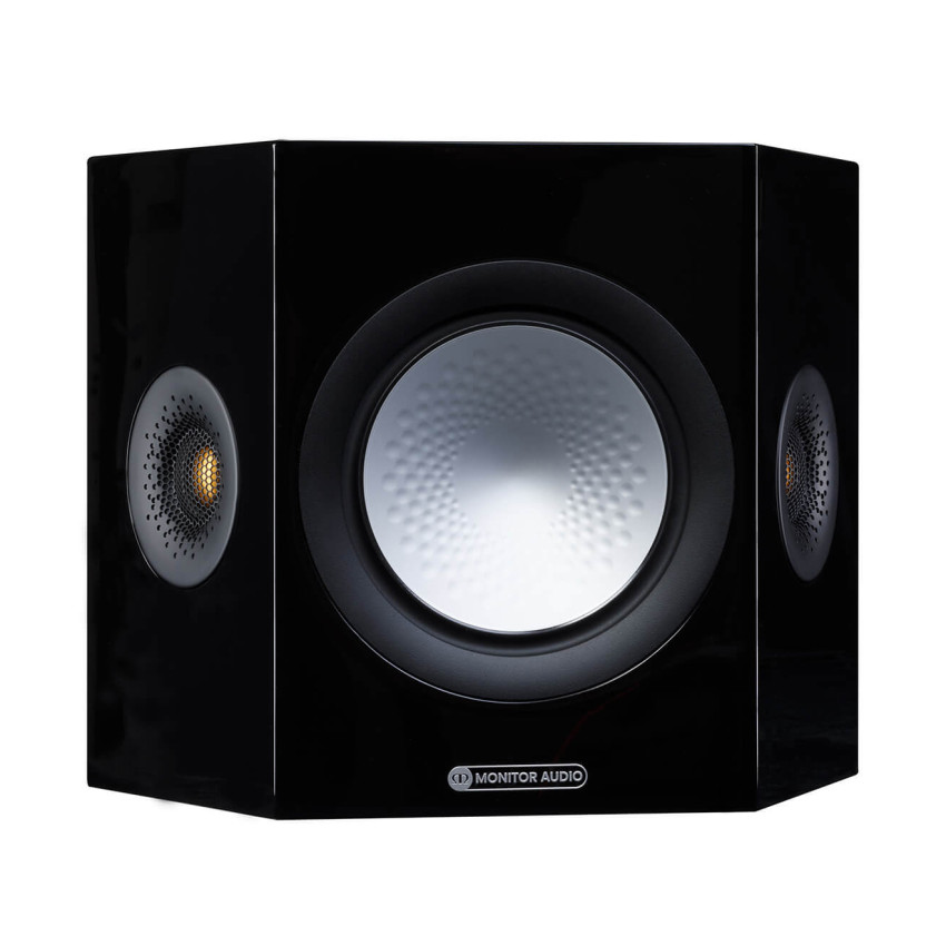 Monitor Audio Silver FX High Gloss Black (7G)