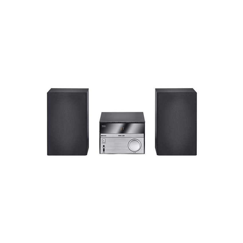 Mac Audio MMC 220