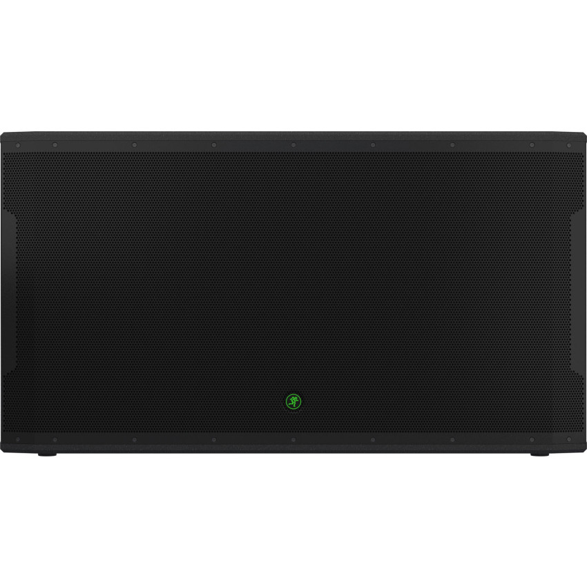 MACKIE SRM2850 1600W Dual 18″ High-Definition Powered Loudspeaker