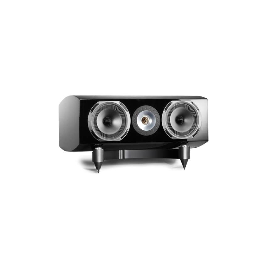 Triangle Magellan Voce Black Piano Lacquer