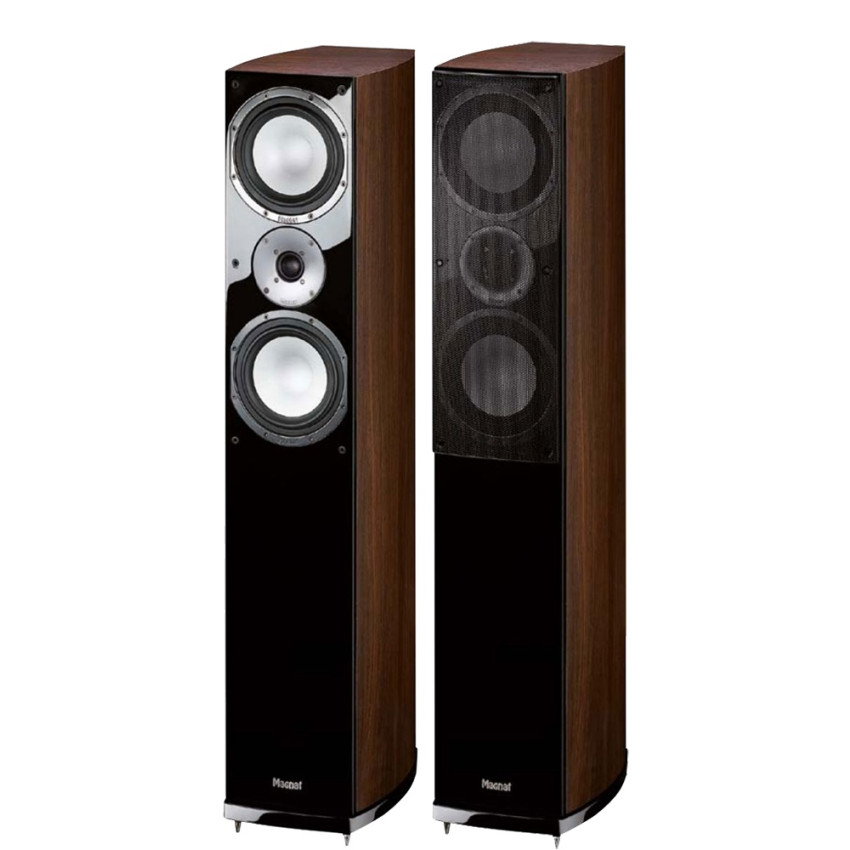 Magnat Quantum 675 mocca