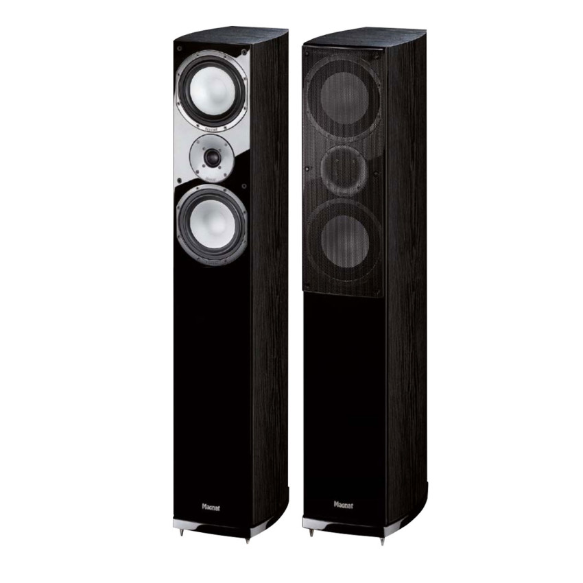 Magnat Quantum 675 black