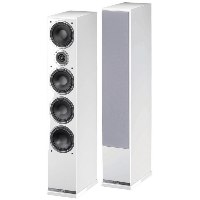 Magnat Shadow 209 glossy white