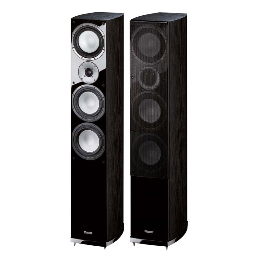 Magnat Quantum 677 black