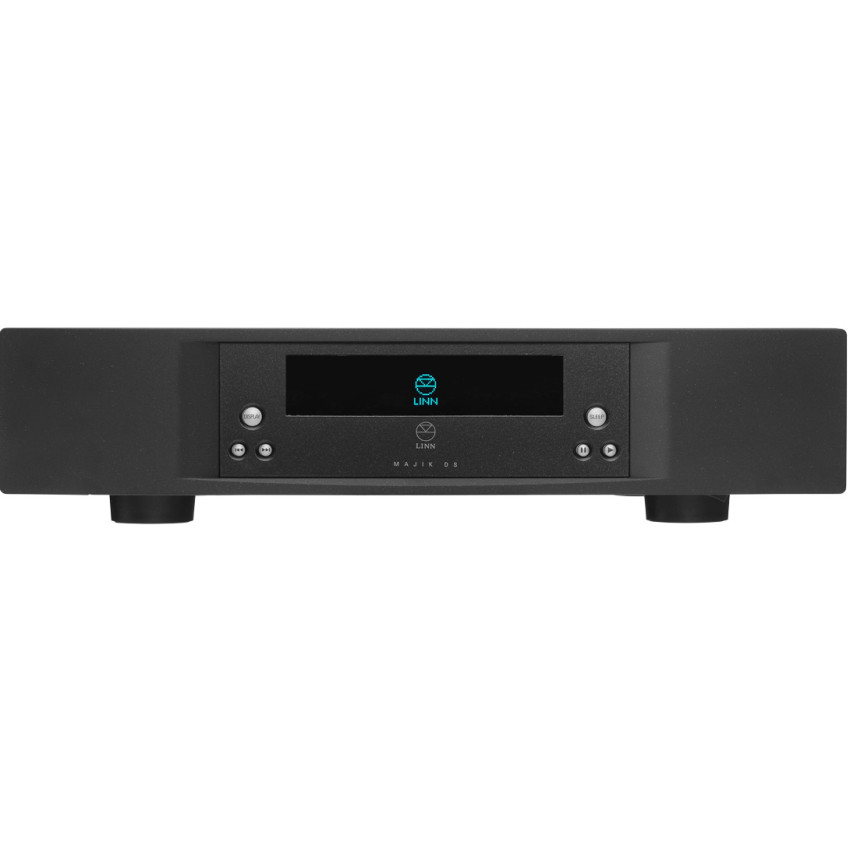 Linn Majik DS Black