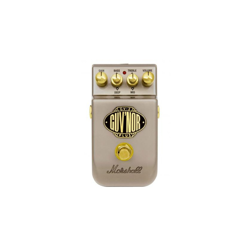 Marshall Guvnor Plus GV2