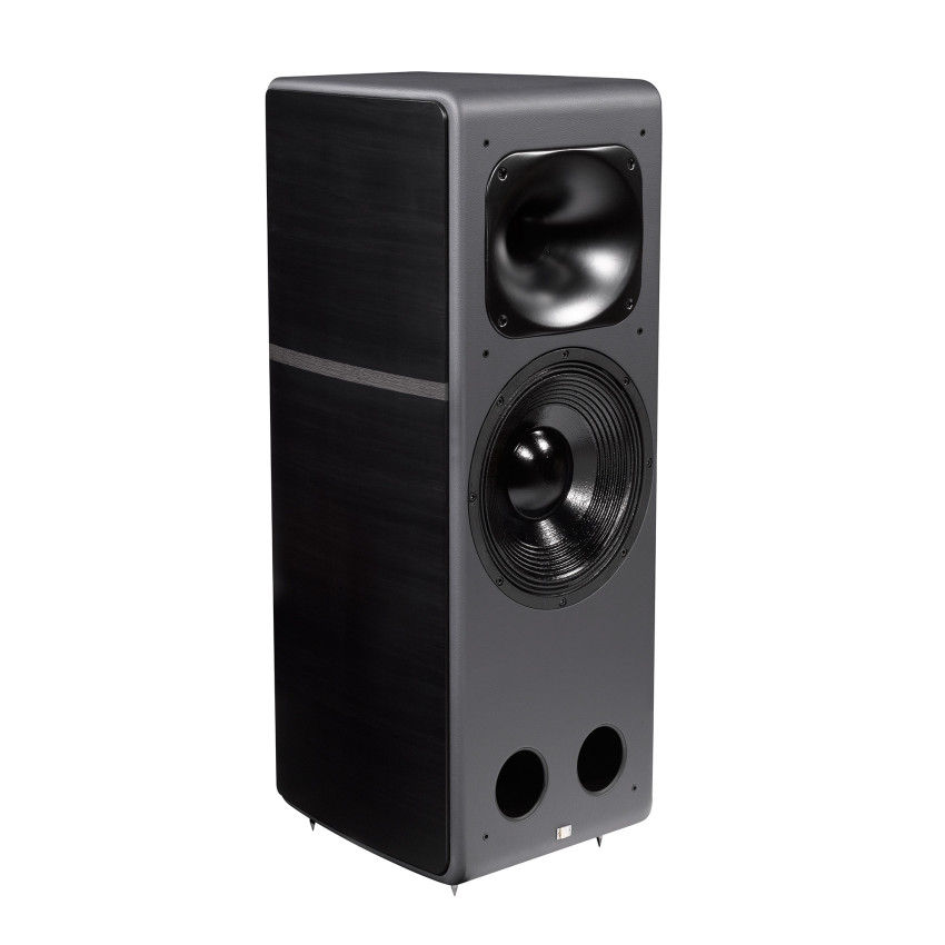 Unison Research MAX 1 Black