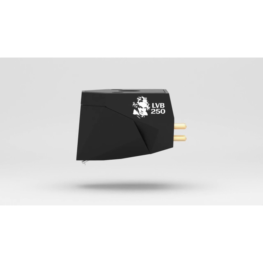 Ortofon cartridge 2M BLACK LVB 250